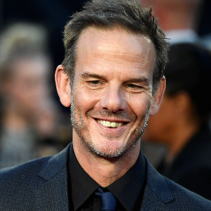 Peter Berg